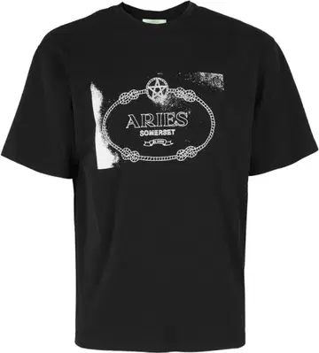 Aries 티셔츠 M