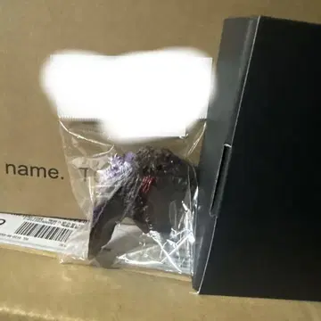 신 고질라 제 4 형태 고질라 헤드 마그넷