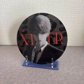 사랑과 깊은 하늘 세이야 아크릴 코스터 10cm S525