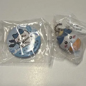 치이카와 (먼작귀) 쿠라스시 피규어 무슨 배치 하치와레 세트 새상품