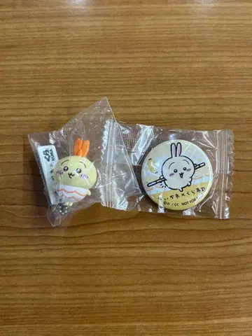 치이카와 (먼작귀) 쿠라스시 토끼