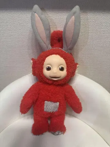텔레토비즈 포 봉제 인형