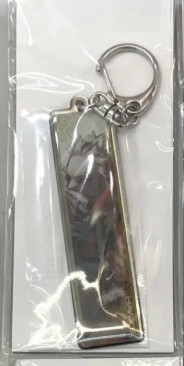 히로아카 원화전 메탈 키링 컬렉션 호크스