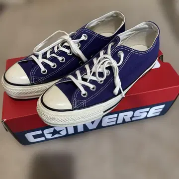 컨버스 25.0cm
