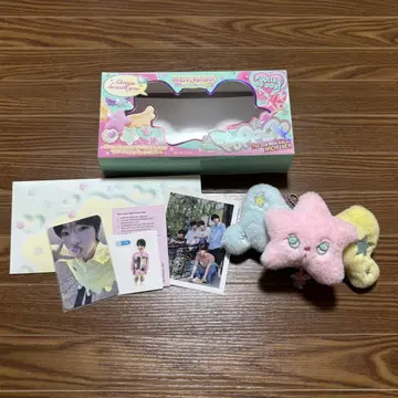 NCT WISH 위시 위치 팝추 사쿠야