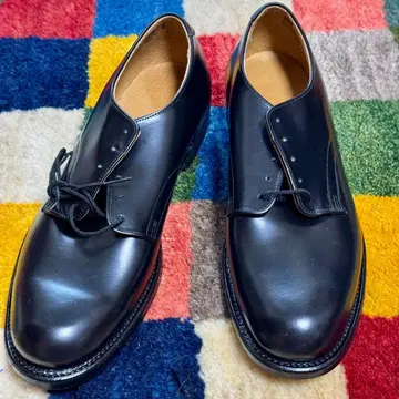 데드스탁 90년대 서비스 신발 US Navy 8.5R