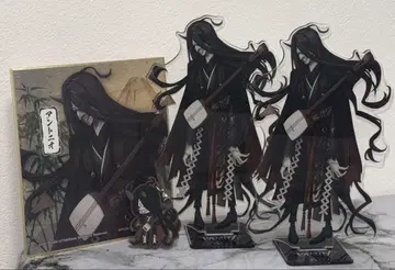 IdentityV 안토니오 4개 세트