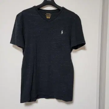 폴로 RALPH LAUREN V넥 티셔츠