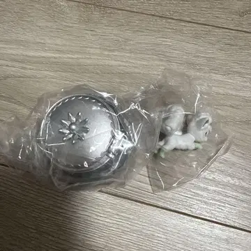 포켓몬 로맨틱 컬렉션 로콘