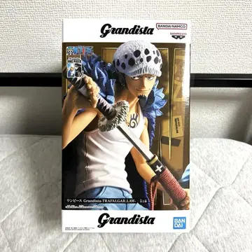 Grandista 트라팔가 로우 피규어