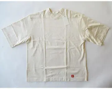 2024SS DIGAWEL Football T-Shirt 사이즈 2
