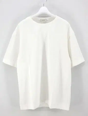 The CLASIK 화이트 티셔츠 21SS-OKCS-040