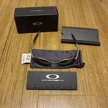 아카이브 Oakley 오클리 E WIRE 와이어