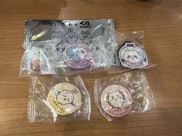 치이카와 (먼작귀) 쿠라스시 피규어