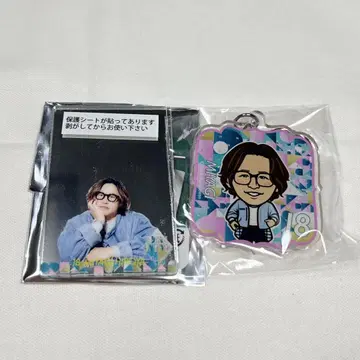 오릭스 버팔로즈 미야기 다이야 오리히메 굿즈 2세트