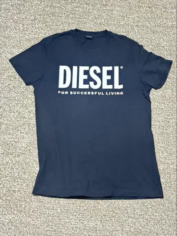 [새상품급] DISEL 티셔츠 M