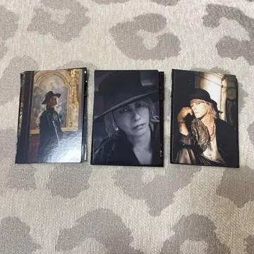 HYDEpark 트레카 hyde park 트레이딩 카드 2025