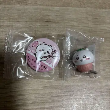 치이카와 (먼작귀) 쿠라스시