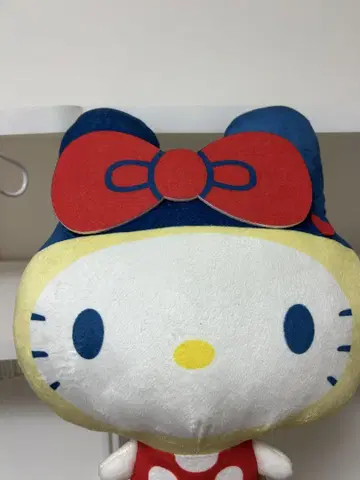 캐릭터 굿즈