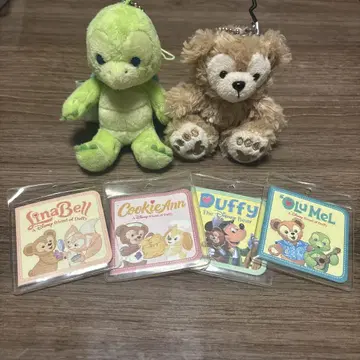 오르멜 더피 세트
