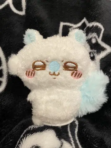 치이카와 (먼작귀) 모몽가 마스코트