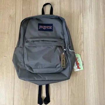 [EXCLUSIVE] JANSPORT SUPERAREAK PLUS