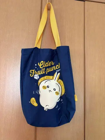 치이카와 토끼 토트백