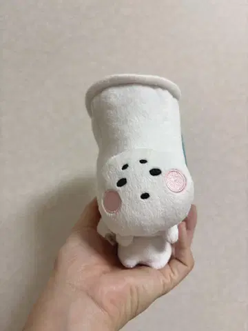 튜바군 봉제 인형 스트랩 울려라! 유포니엄 굿즈