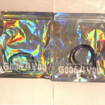 G4Y 요츠바 타마키 오오사카 소고 러버 팔찌