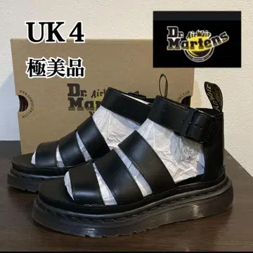 닥터마틴 샌들 CLARISSA II UK4