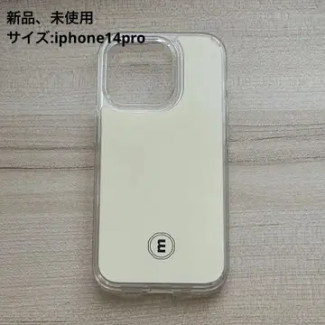minitmute iPhone 케이스 iphone14pro