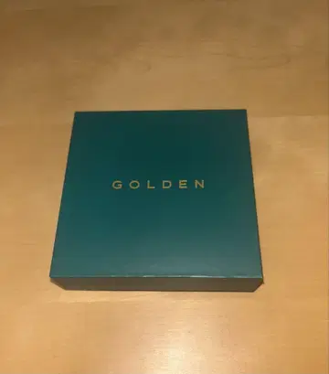 [GOLDEN] BRACELET 정국