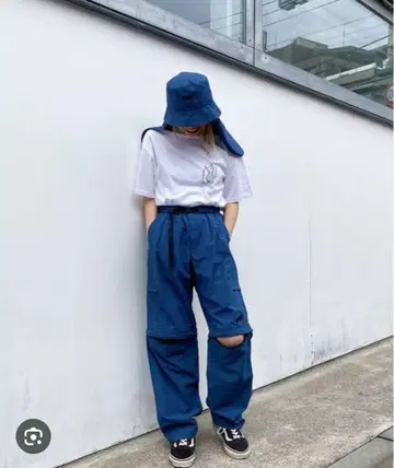 HOLIDAY SUPPLEX JOGGER ZIP PANTS