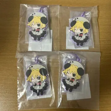 디지캐럿 삐요코 뵤코라=아날로그 III세
