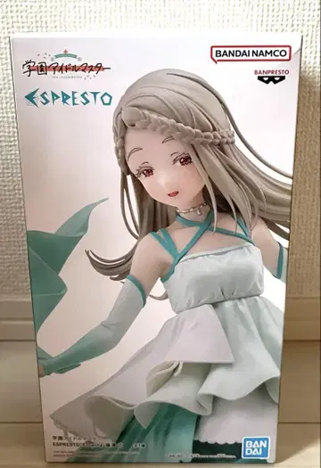 학교 아이돌 마스터 1 ESPRESTO Flowing 시노자와 히로시