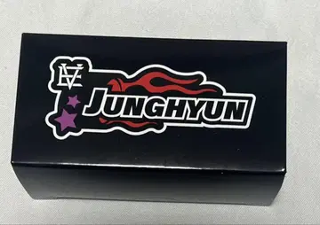 EVNNE Light stick 액세서리  문정현