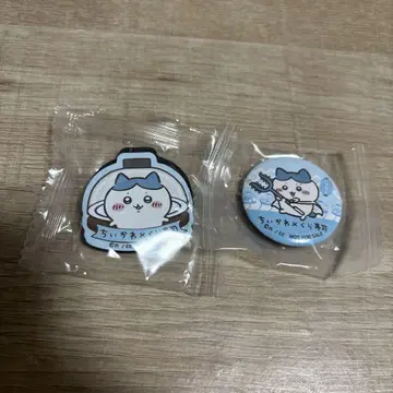 치이카와 하치와레 쿠라스시