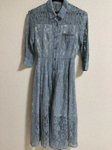 미셸 마카롱 원피스