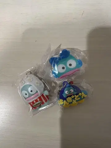 한교동 가챠가챠 쪼꼬미