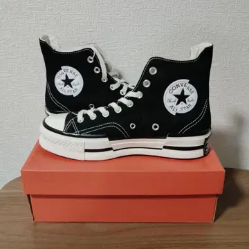 CONVERSE CT70 PLUS BLACK HI 26cm