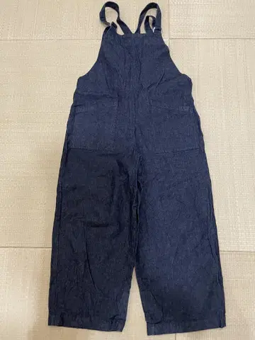 [ 새상품급 ] 카구레 살로펫 오버롤