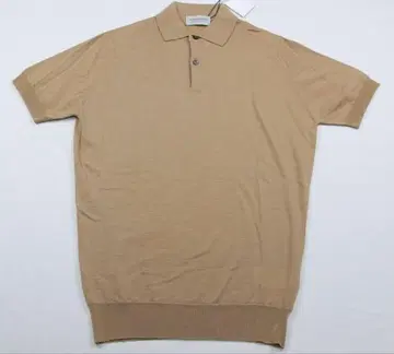 새상품 John Smedley 최고급 메리노울 피케 셔츠 S 사이즈