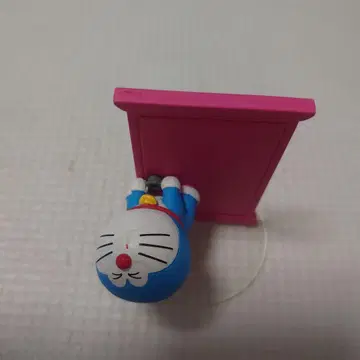 도라에몽 리멘트 피규어 도타바타 명장면 시리즈 61