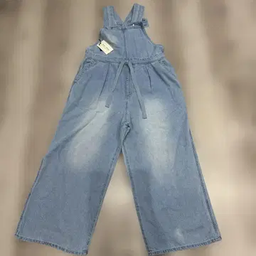 niko and ... JEANS 와이드 오버롤