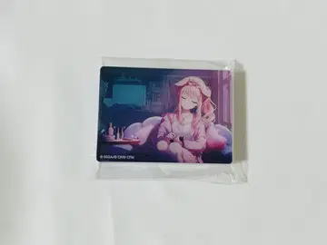 프로세카 노블 아트 아키야마 미즈키