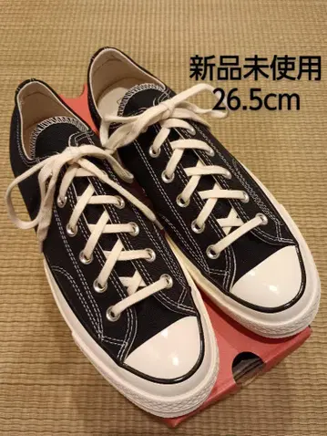 컨버스 컨버스 CT70 미사용 새상품