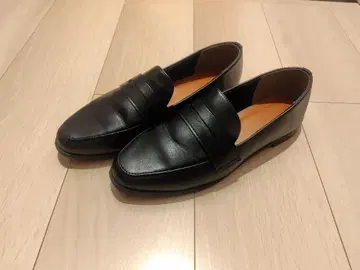 ABC마트 로퍼 25.0cm 블랙