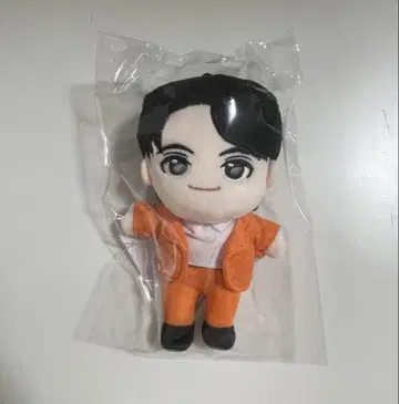 초특급 카시와기 유우 마스코트 봉제 인형 EVE