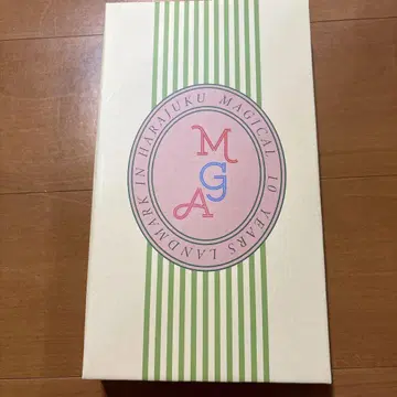 미세스 그린 애플 하라주쿠 팝업 프라이팬