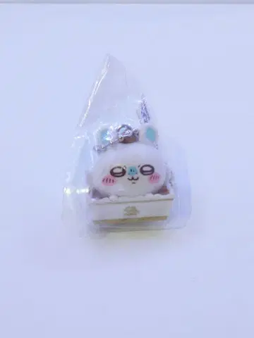 치이카와 모몽가 쿠라스시 마스코트
